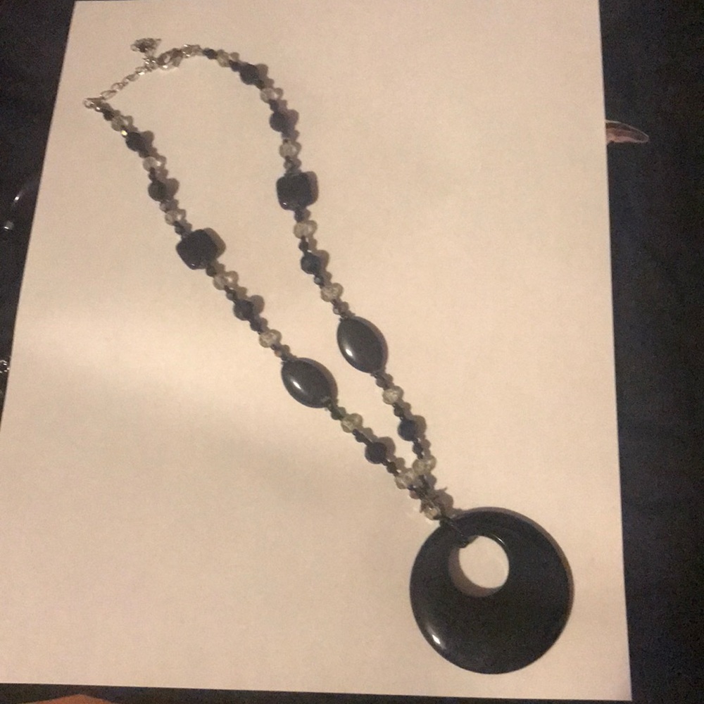 Park lane hypnotic necklace
